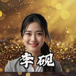 李砚